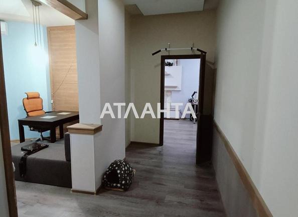 1-кімнатна квартира за адресою Небесної сотні пр. (площа 57 м²) - фото 7 1-кімнатна квартира за адресою Небесної сотні пр. (площа 57 м²) - Atlanta.ua - фото 7