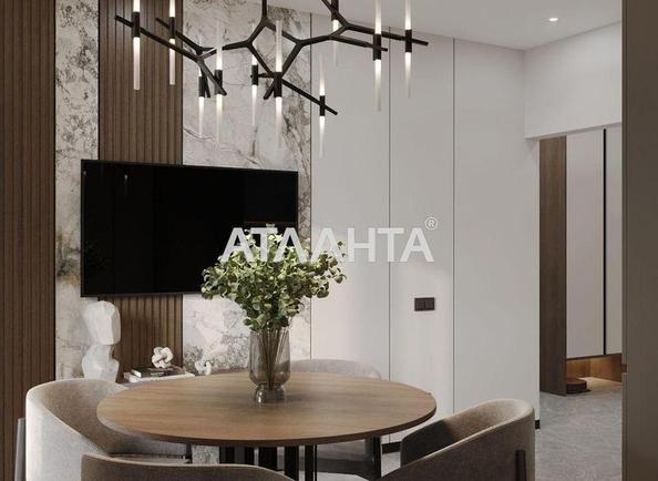 1-комнатная квартира по адресу Княгини Ольги ул. (площадь 42,2 м²) 1-комнатная квартира по адресу Княгини Ольги ул. (площадь 42,2 м²) - Atlanta.ua