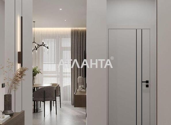 1-комнатная квартира по адресу Княгини Ольги ул. (площадь 42,2 м²) - фото 3 1-комнатная квартира по адресу Княгини Ольги ул. (площадь 42,2 м²) - Atlanta.ua - фото 3