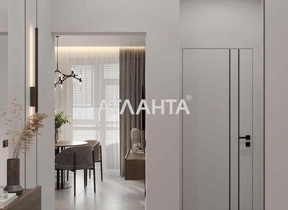 1-комнатная квартира по адресу Княгини Ольги ул. (площадь 42,2 м²) - фото 4 1-комнатная квартира по адресу Княгини Ольги ул. (площадь 42,2 м²) - Atlanta.ua - фото 4