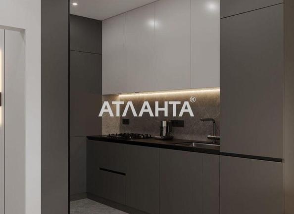 1-комнатная квартира по адресу Княгини Ольги ул. (площадь 42,2 м²) - фото 5 1-комнатная квартира по адресу Княгини Ольги ул. (площадь 42,2 м²) - Atlanta.ua - фото 5
