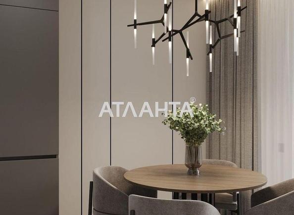 1-комнатная квартира по адресу Княгини Ольги ул. (площадь 42,2 м²) - фото 2 1-комнатная квартира по адресу Княгини Ольги ул. (площадь 42,2 м²) - Atlanta.ua - фото 2