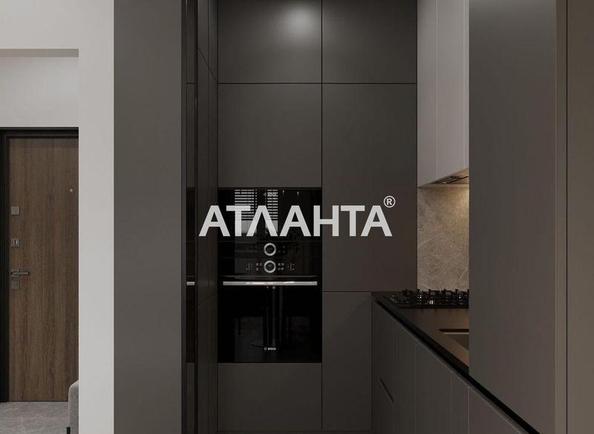 1-комнатная квартира по адресу Княгини Ольги ул. (площадь 42,2 м²) - фото 6 1-комнатная квартира по адресу Княгини Ольги ул. (площадь 42,2 м²) - Atlanta.ua - фото 6