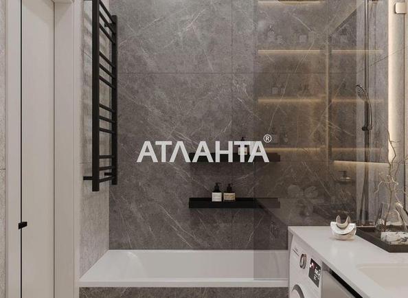 1-комнатная квартира по адресу Княгини Ольги ул. (площадь 42,2 м²) - фото 8 1-комнатная квартира по адресу Княгини Ольги ул. (площадь 42,2 м²) - Atlanta.ua - фото 8