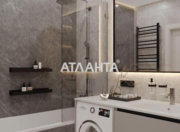 1-комнатная квартира по адресу Княгини Ольги ул. (площадь 42,2 м²) - фото 9 1-комнатная квартира по адресу Княгини Ольги ул. (площадь 42,2 м²) - Atlanta.ua - фото 9