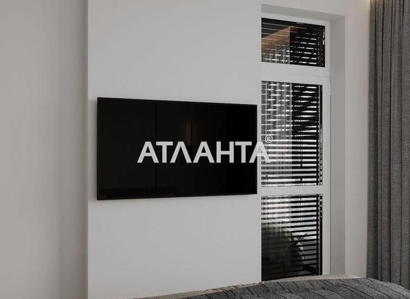 1-комнатная квартира по адресу Княгини Ольги ул. (площадь 42,2 м²) - фото 10 1-комнатная квартира по адресу Княгини Ольги ул. (площадь 42,2 м²) - Atlanta.ua - фото 10