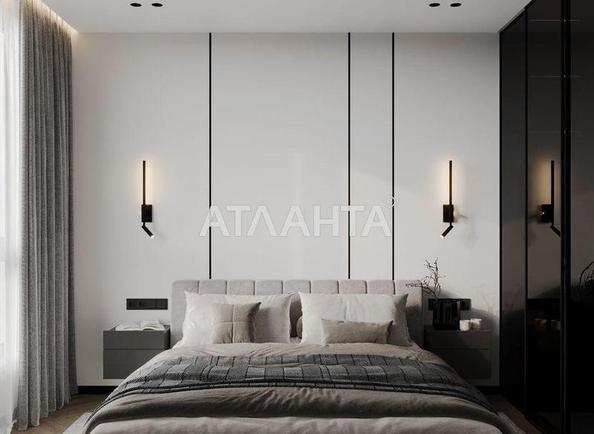 1-комнатная квартира по адресу Княгини Ольги ул. (площадь 42,2 м²) - фото 12 1-комнатная квартира по адресу Княгини Ольги ул. (площадь 42,2 м²) - Atlanta.ua - фото 12