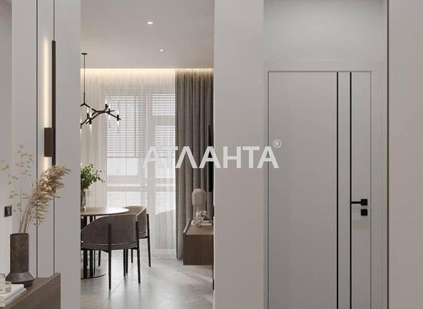 1-комнатная квартира по адресу Княгини Ольги ул. (площадь 42,2 м²) - фото 13 1-комнатная квартира по адресу Княгини Ольги ул. (площадь 42,2 м²) - Atlanta.ua - фото 13