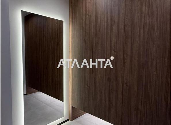 1-кімнатна квартира за адресою вул. Краснова (площа 42 м²) - Atlanta.ua - фото 8