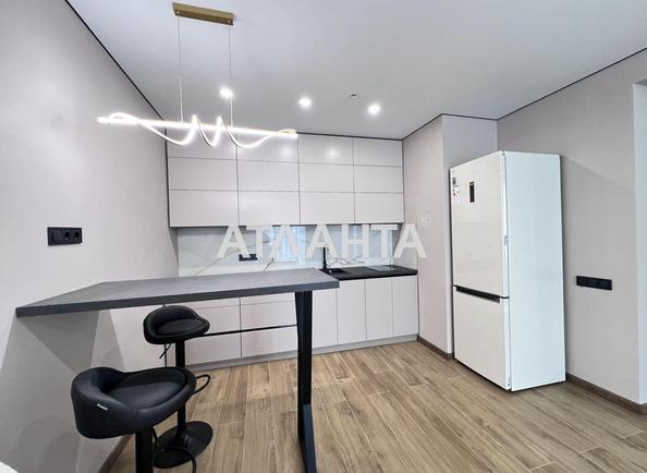 1-room apartment apartment by the address st. Literaturnaya (area 39 m²) - photo 3 1-room apartment apartment by the address st. Literaturnaya (area 39 m²) - Atlanta.ua - photo 3