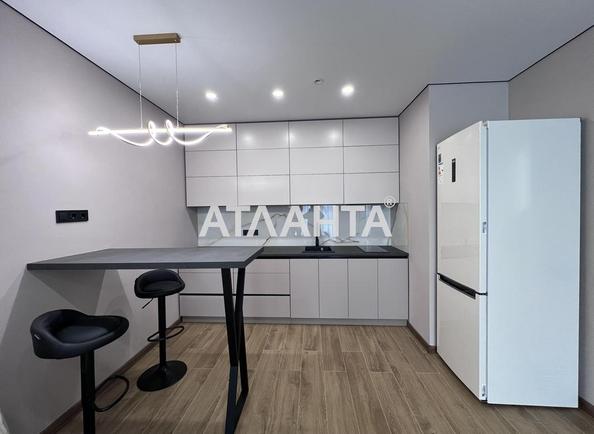 1-room apartment apartment by the address st. Literaturnaya (area 39 m²) - photo 4 1-room apartment apartment by the address st. Literaturnaya (area 39 m²) - Atlanta.ua - photo 4