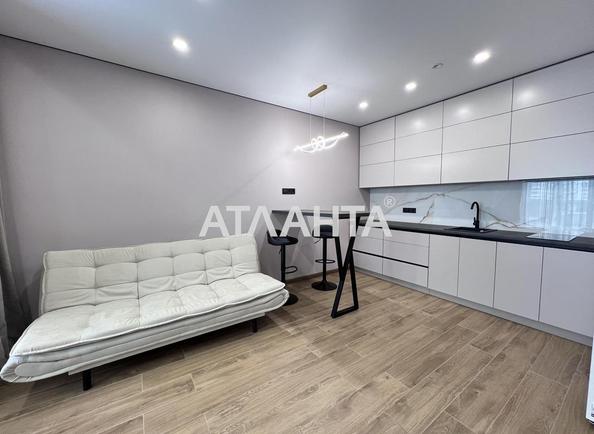 1-room apartment apartment by the address st. Literaturnaya (area 39 m²) - photo 5 1-room apartment apartment by the address st. Literaturnaya (area 39 m²) - Atlanta.ua - photo 5