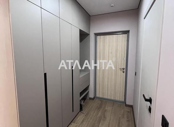 1-room apartment apartment by the address st. Literaturnaya (area 39 m²) - photo 7 1-room apartment apartment by the address st. Literaturnaya (area 39 m²) - Atlanta.ua - photo 7