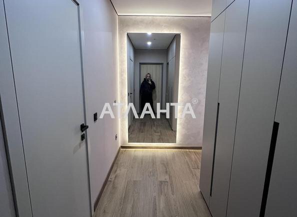 1-room apartment apartment by the address st. Literaturnaya (area 39 m²) - photo 8 1-room apartment apartment by the address st. Literaturnaya (area 39 m²) - Atlanta.ua - photo 8