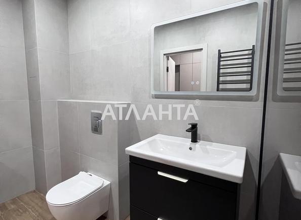 1-room apartment apartment by the address st. Literaturnaya (area 39 m²) - photo 10 1-room apartment apartment by the address st. Literaturnaya (area 39 m²) - Atlanta.ua - photo 10