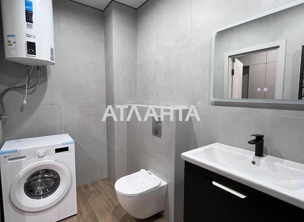 1-room apartment apartment by the address st. Literaturnaya (area 39 m²) - photo 11 1-room apartment apartment by the address st. Literaturnaya (area 39 m²) - Atlanta.ua - photo 11