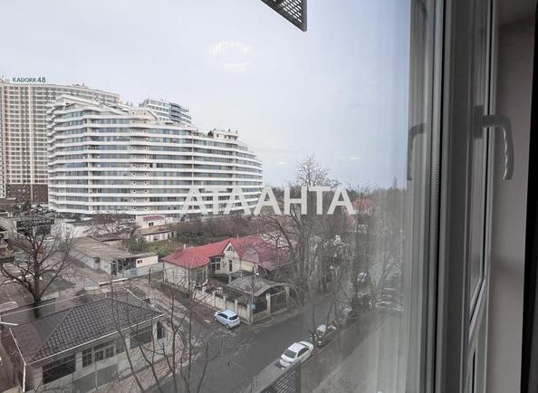 1-room apartment apartment by the address st. Literaturnaya (area 39 m²) - photo 12 1-room apartment apartment by the address st. Literaturnaya (area 39 m²) - Atlanta.ua - photo 12