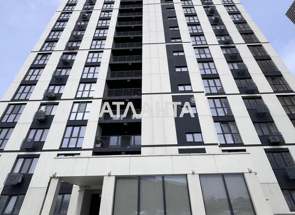 1-room apartment apartment by the address st. Literaturnaya (area 39 m²) - photo 13 1-room apartment apartment by the address st. Literaturnaya (area 39 m²) - Atlanta.ua - photo 13