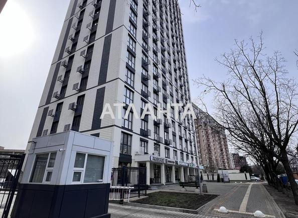 1-room apartment apartment by the address st. Literaturnaya (area 39 m²) - photo 14 1-room apartment apartment by the address st. Literaturnaya (area 39 m²) - Atlanta.ua - photo 14