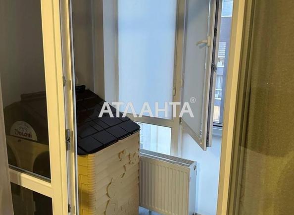 1-комнатная квартира по адресу ул. Спрейса (площадь 40,8 м²) - Atlanta.ua - фото 3