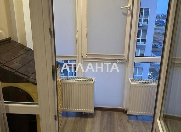 1-комнатная квартира по адресу ул. Спрейса (площадь 40,8 м²) - Atlanta.ua - фото 4