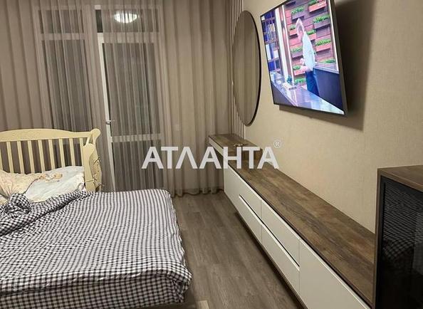 1-комнатная квартира по адресу ул. Спрейса (площадь 40,8 м²) - Atlanta.ua - фото 5