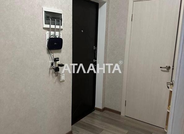 1-комнатная квартира по адресу ул. Спрейса (площадь 40,8 м²) - Atlanta.ua - фото 6
