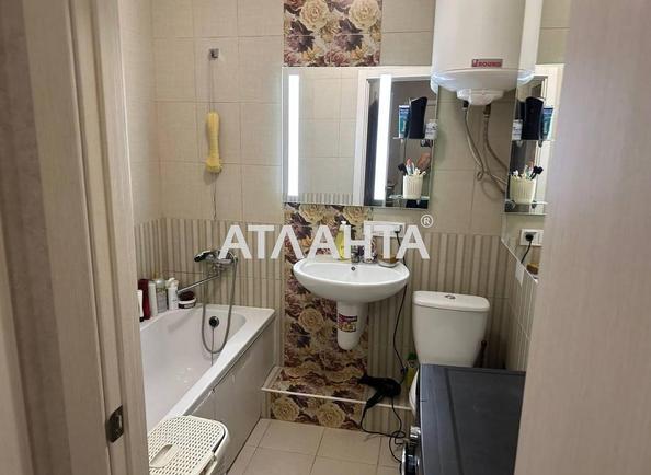 1-комнатная квартира по адресу ул. Спрейса (площадь 40,8 м²) - Atlanta.ua - фото 7