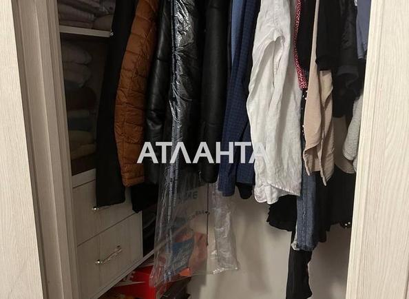 1-комнатная квартира по адресу ул. Спрейса (площадь 40,8 м²) - Atlanta.ua - фото 8