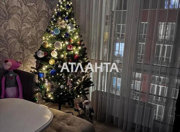 1-комнатная квартира по адресу ул. Спрейса (площадь 40,8 м²) - Atlanta.ua - фото 9