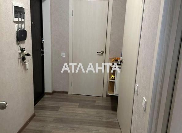 1-комнатная квартира по адресу ул. Спрейса (площадь 40,8 м²) - Atlanta.ua - фото 10