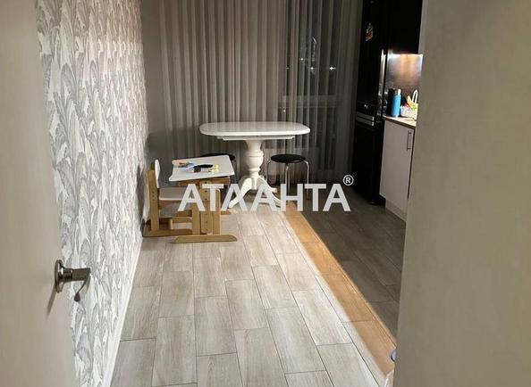 1-комнатная квартира по адресу ул. Спрейса (площадь 40,8 м²) - Atlanta.ua - фото 11