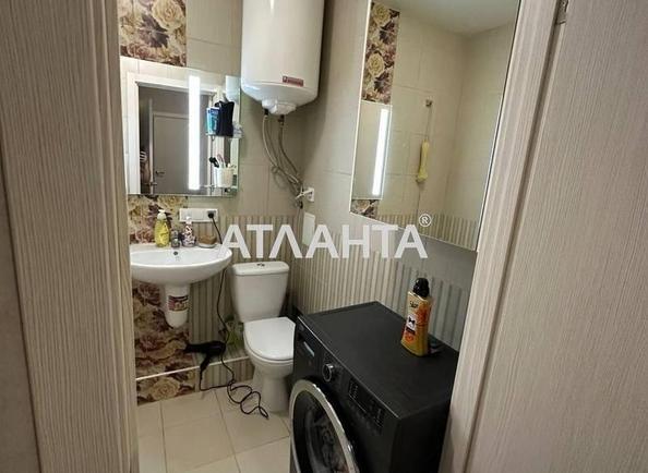 1-комнатная квартира по адресу ул. Спрейса (площадь 40,8 м²) - Atlanta.ua - фото 12