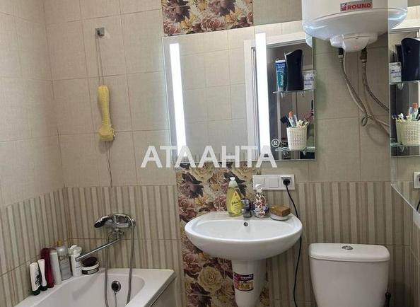 1-комнатная квартира по адресу ул. Спрейса (площадь 40,8 м²) - Atlanta.ua - фото 13