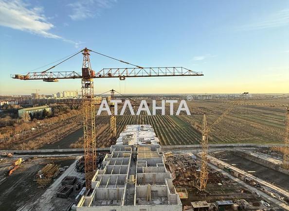 1-комнатная квартира по адресу Одесское шоссе (площадь 49 м²) - фото 17 1-комнатная квартира по адресу Одесское шоссе (площадь 49 м²) - Atlanta.ua - фото 17