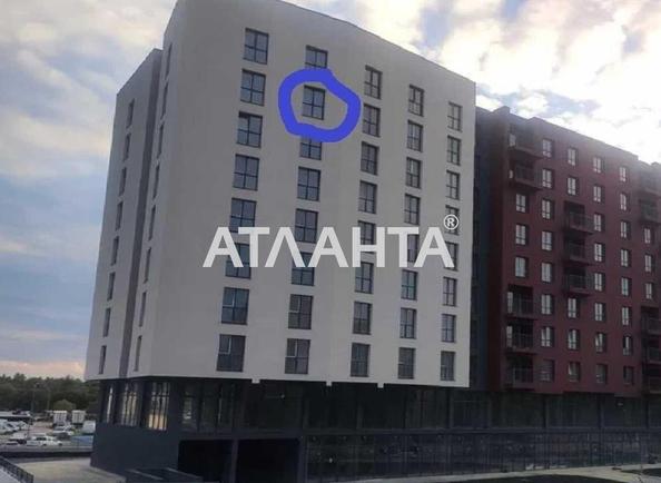 1-комнатная квартира по адресу Трускавецкая ул. (площадь 32,5 м²) - Atlanta.ua - фото 2