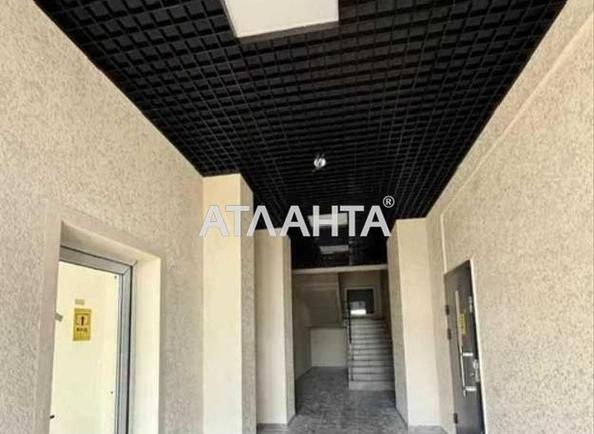 1-комнатная квартира по адресу Трускавецкая ул. (площадь 32,5 м²) - Atlanta.ua - фото 3