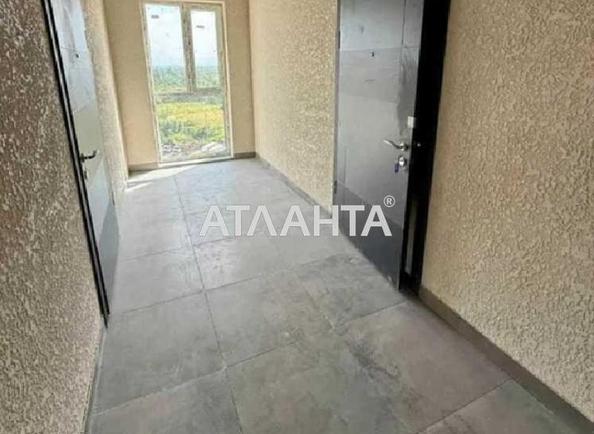 1-комнатная квартира по адресу Трускавецкая ул. (площадь 32,5 м²) - Atlanta.ua - фото 4