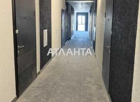 1-комнатная квартира по адресу Трускавецкая ул. (площадь 32,5 м²) - Atlanta.ua - фото 5