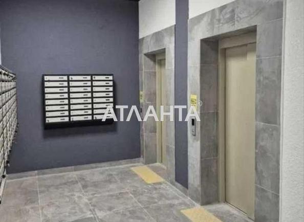 1-комнатная квартира по адресу Трускавецкая ул. (площадь 32,5 м²) - Atlanta.ua - фото 6