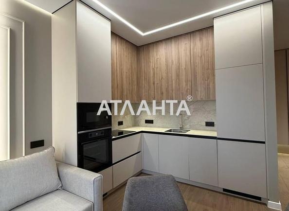 1-кімнатна квартира за адресою вул. Краснова (площа 42,5 м²) - Atlanta.ua - фото 5