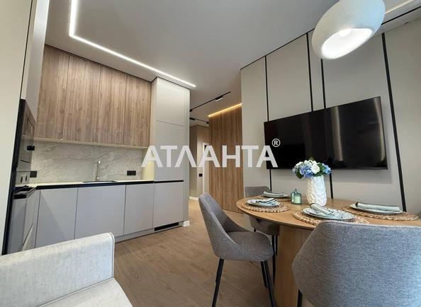 1-кімнатна квартира за адресою вул. Краснова (площа 42,5 м²) - Atlanta.ua - фото 6