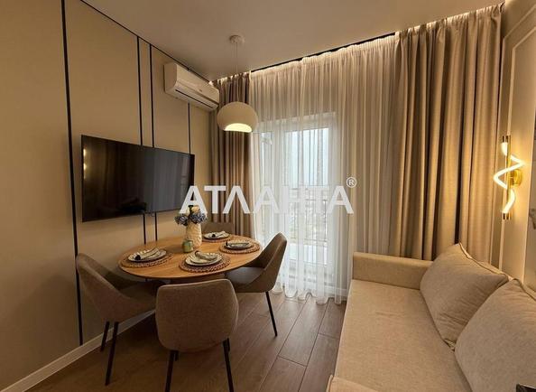 1-кімнатна квартира за адресою вул. Краснова (площа 42,5 м²) - Atlanta.ua - фото 7