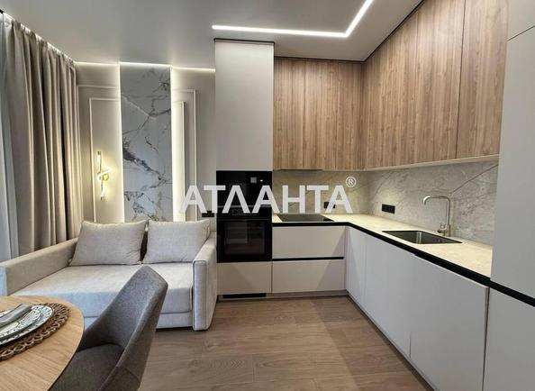 1-кімнатна квартира за адресою вул. Краснова (площа 42,5 м²) - Atlanta.ua - фото 8