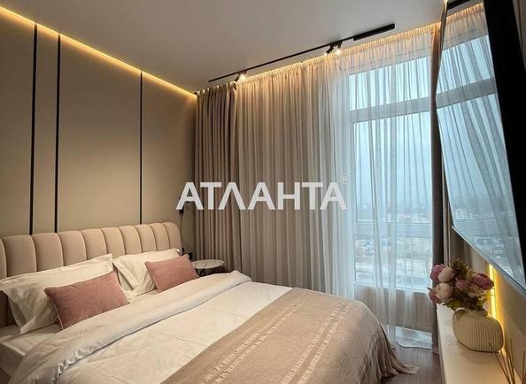 1-кімнатна квартира за адресою вул. Краснова (площа 42,5 м²) - Atlanta.ua - фото 9