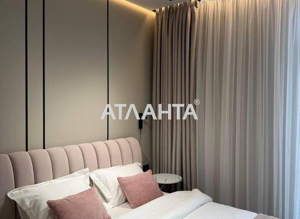 1-кімнатна квартира за адресою вул. Краснова (площа 42,5 м²) - Atlanta.ua - фото 10