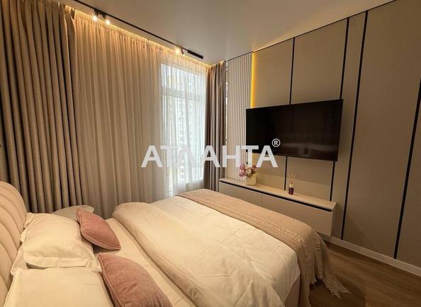 1-кімнатна квартира за адресою вул. Краснова (площа 42,5 м²) - Atlanta.ua - фото 11