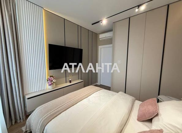 1-кімнатна квартира за адресою вул. Краснова (площа 42,5 м²) - Atlanta.ua - фото 12