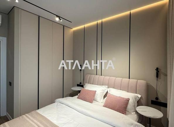 1-кімнатна квартира за адресою вул. Краснова (площа 42,5 м²) - Atlanta.ua - фото 13