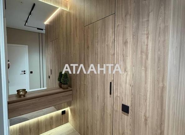 1-кімнатна квартира за адресою вул. Краснова (площа 42,5 м²) - Atlanta.ua - фото 14